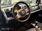 Smart ForTwo passion