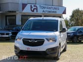 Opel Combo Life 1.5 CDTi L1H1 Enjoy
