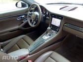 Porsche 991 Carrera 4S