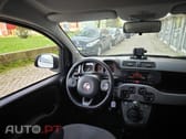 Fiat Panda 1.2 K-Way