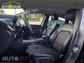 Mercedes-Benz B 180 d Urban