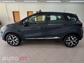 Renault Captur 0.9 TCE Exclusive XMOD