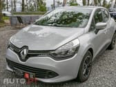 Renault Clio 1.5 dCi Confort
