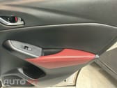 Mazda CX-3 2.0 Sky.Excellence Navi AWD