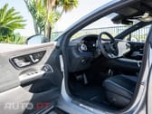 Mercedes-Benz EQE 53 AMG 4Matic +