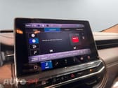Jeep Compass 1.3 T4 4xe PLUG-IN HYBRID