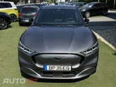 Ford Mustang Mach-E 72.6 kWh Premium AWD
