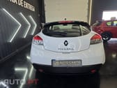 Renault Mégane 1.5 dCi Dynamique