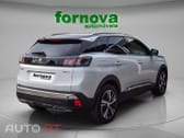 Peugeot 3008 1.6 Hybrid GT e-EAT8