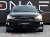 Kia Rio 1.0 T-GDI 100 mild hybrid GT Line