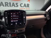 Volvo XC40 1.5 T4 Recharge Start