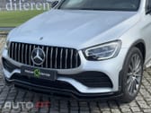 Mercedes-Benz GLC 300 d 4Matic