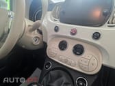 Fiat 500 1.0 Hybrid