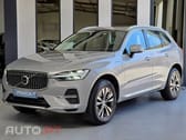 Volvo XC60 2.0 T6 PHEV Inscription AWD