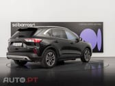 Ford Kuga 2.5 PHEV Titanium