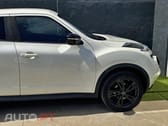Nissan Juke 1.5 dCi Acenta Connect
