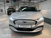 Ford Mustang Mach-E 72.6 kWh Premium AWD