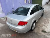 Fiat Linea 1.3 M-Jet Emotion