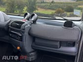 Smart ForTwo Passion