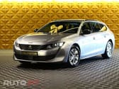 Peugeot 508 SW 1.5 BlueHDi GT EAT8