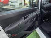 Peugeot Partner FRIGORIFIQUE 650 KG BLUEHDI 75 BVM5 PRO