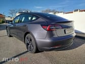 Tesla Model 3 Tração Traseira Premium