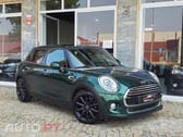 MINI Cooper Cooper D