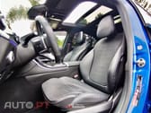 Mercedes-Benz C 300 e AMG Line