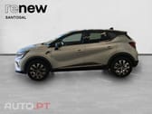 Renault Captur Techno TCE 90