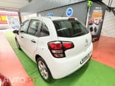 Citroen C3 1.0 VTi Attraction