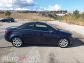 Volkswagen EOS 2.0 TDi