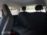 Toyota Aygo Aygo X-play