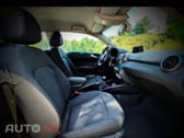 Audi A1 1.2 TFSI Attraction