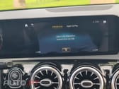 Mercedes-Benz CLA 200 d Shooting Brake 8G-DCT Edition AMG Line