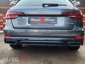 Audi A4 Avant 35 TDI Sport S tronic