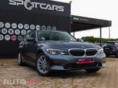 BMW 318 d Auto