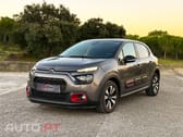 Citroen C3 1.5 BlueHDi C-Series