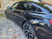 BMW 418 d Line Sport Auto