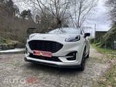 Ford Puma ST LINE X