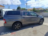 SsangYong Actyon 2WD Crystal