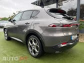 Alfa Romeo Tonale 1.5 Hybrid Edizione Speciale