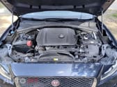 Jaguar F-Pace 2.0 i4D Prestige