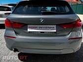 BMW 116 d Auto