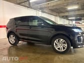 Land Rover Discovery Sport 2.0 D165 R-Dynamic