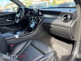 Mercedes-Benz GLC 300 de Coupé 4Matic