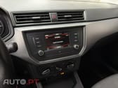 Seat Ibiza 1.0 Reference