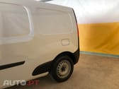 Renault Kangoo 1.5 dCi Maxi Business