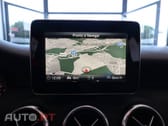 Mercedes-Benz A 180 CDI (BlueEFFICIENCY) Style