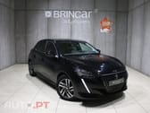 Peugeot 208 1.2 PureTech Allure