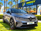 Renault Mégane E-Tech EV60 220hp optimum charge Techno